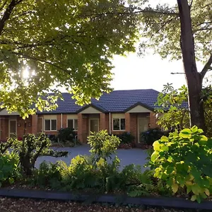 汽车旅馆 Northwood Motor, 基督城