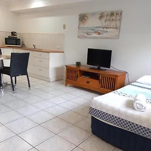 Palm Waters Aparthotel