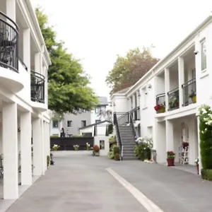 The Milano **** Christchurch