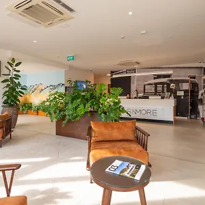 Carnmore Hotell
