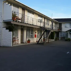 The Adelphi **** Christchurch